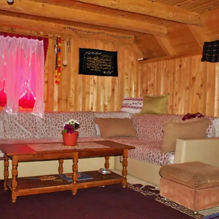 Koliba Nazif Softic *