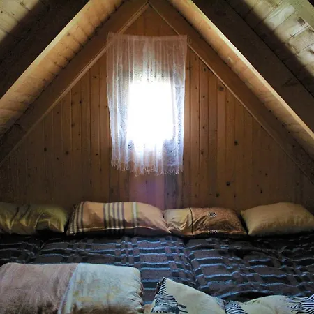 Koliba Nazif Softic *