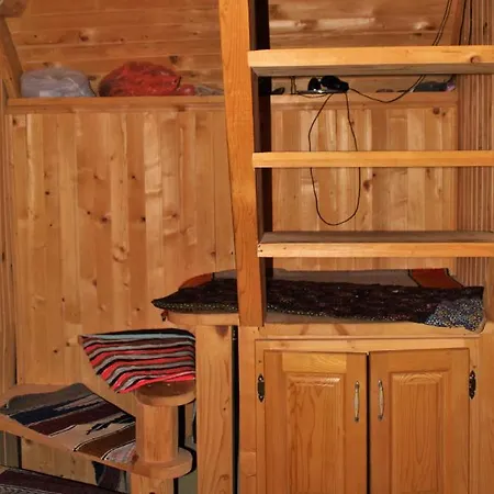Apartman Koliba Nazif Softic *