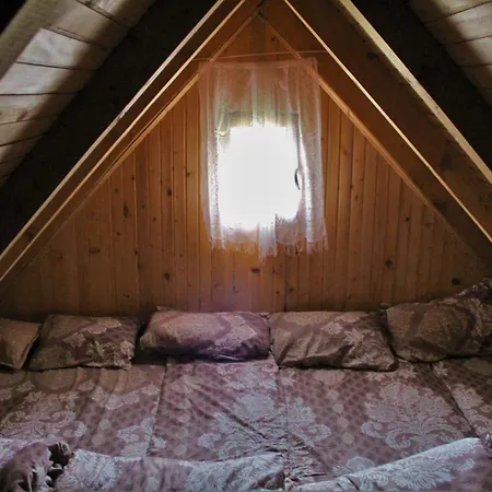 Appartement Koliba Nazif Softic *