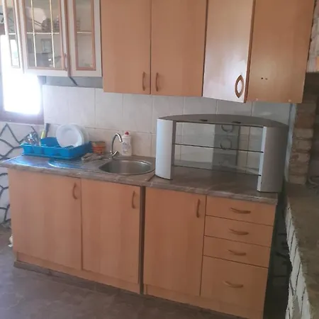 Koliba Nazif Softic Apartman *