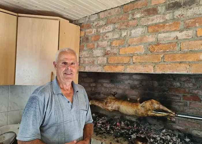 Appartement Koliba Nazif Softic