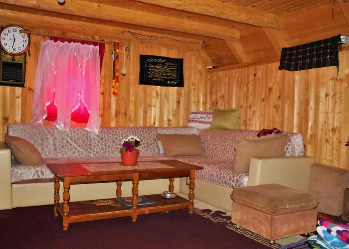 Koliba Nazif Softic *