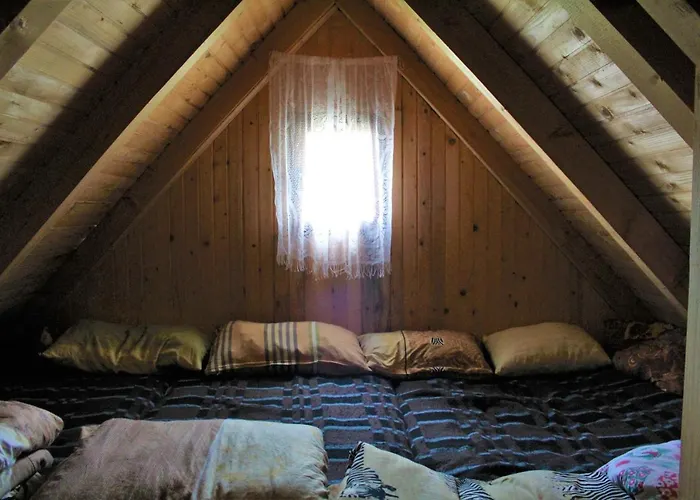 Koliba Nazif Softic *