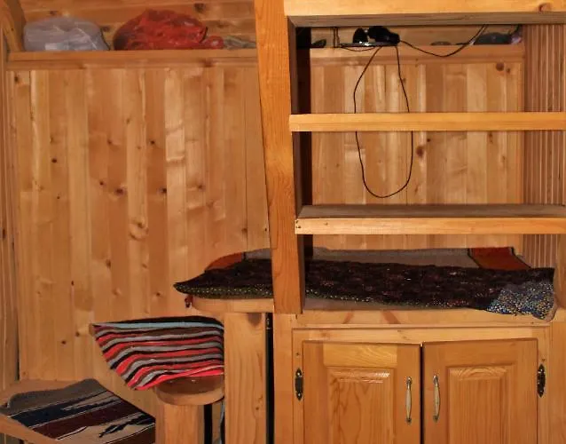 Appartement Koliba Nazif Softic *