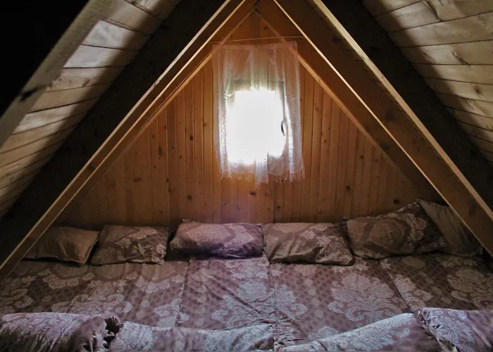 Appartement Koliba Nazif Softic *