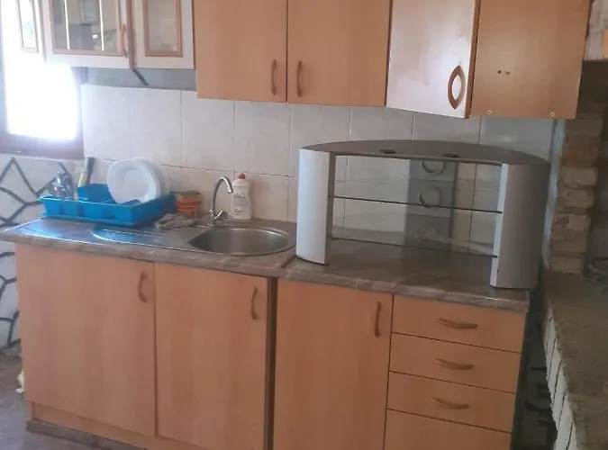 Koliba Nazif Softic Appartement *