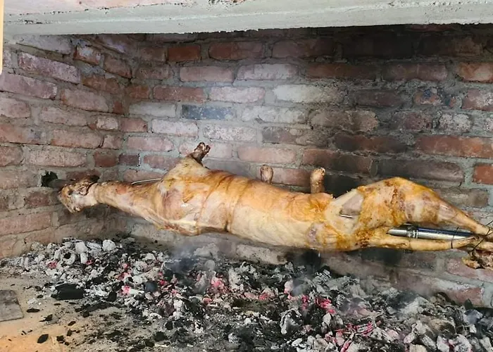 Koliba Nazif Softic Appartement *